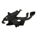 Pedal Freio Embreagem Chevrolet Celta 2007 1.0 Original