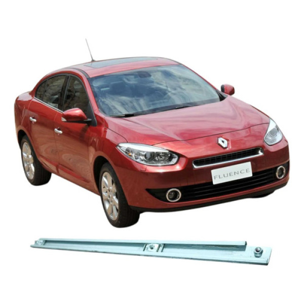 Reforço Para-choque Renault Fluence 2014 2.0 Original 