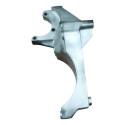 Suporte Bomba Direção Chevrolet Captiva 2011 Original 