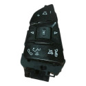 Botão Comando Volante Chevrolet Tracker 2015 96892135