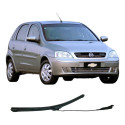 Braço Limpador Direito Chevrolet Corsa 2006 1.8 Original Direito
