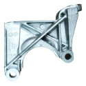 Suporte Coxim Motor Traseiro  Chevrolet Captiva 2011 Orig