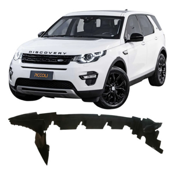 Defletor Radiador Land Discovery Sport 2018 2.0 Gk728a095a