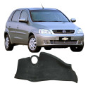 Acabamento Lateral Esquerdo Chevrolet Corsa 2006 Original 