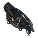 Maçaneta Externa Dianteira Direita Gm Cruze 2017 13515503 Preto Dianteira