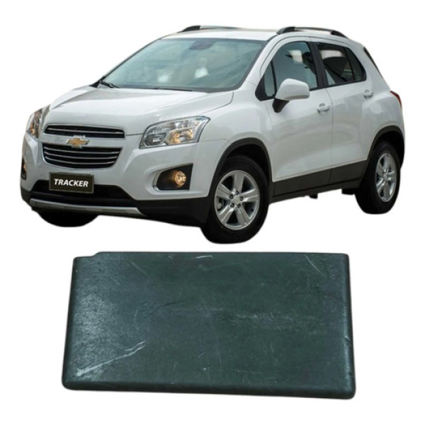 Moldura Trilho Banco Dir Tracker 2015 95910746 Orig
