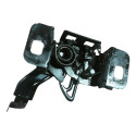 Fechadura Capo Dianteiro Chevrolet Agile 2012 1.4 Original