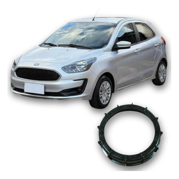 Rosca Bomba Combustível Ford Ka 2019 1.0 3c Original