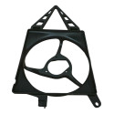 Defletor Ventoinha Radiador Gm Corsa 2006 1.8 Original