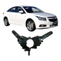 Comando Chave Seta Chevrolet Cruze Sedan 2014 1.8 95994799