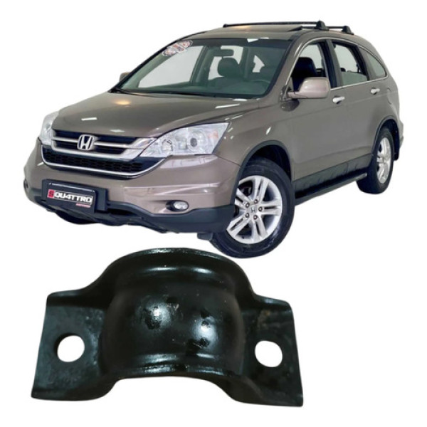 Abraçadeira Barra Estabilizadora Honda Cr-v 2010 Original