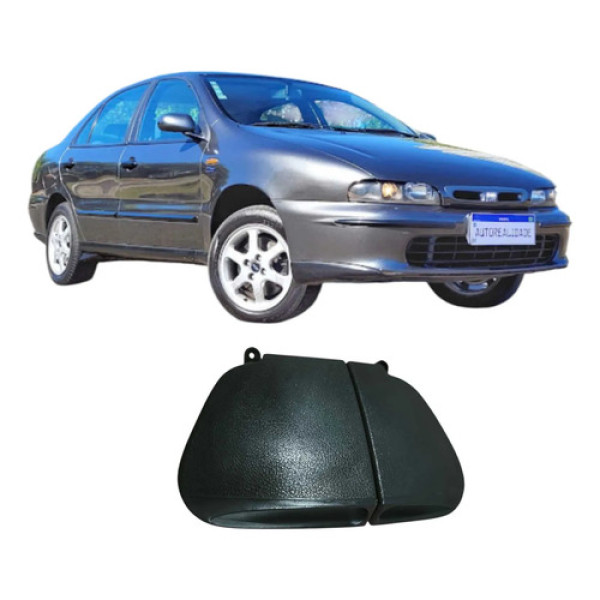Cinzeiro Porta Treco Fiat Brava Marea 1999 2.0 717445000