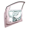 Porta Dianteira Direita Gm Cruze Sedan 2013 1.8 Original Dianteira Direito Rosa