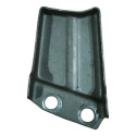 Capa Terminal Direção Esquerdo Chevrolet Corsa 2006 Original