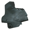 Moldura Esquerda Console Chevrolet Corsa 2006 1.8 Original