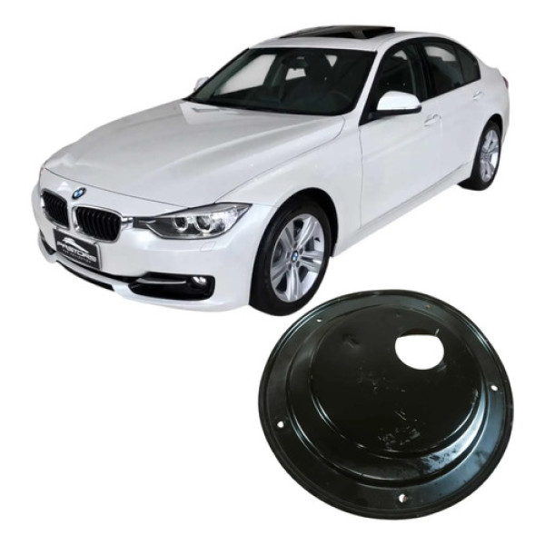 Acabamento Bomba Combustivel Bmw 320i 2.0 Original