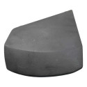 Moldura Painel Dianteiro Direito Chevrolet S10 2013-2016