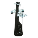 Maquina Vidro Dianteira Direita Gm Tracker 2015 1.8 Original