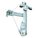 Maquina Vidro Traseira Direita Gm Agile 2011 1.4 Original