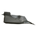 Suporte Direito Bagagito Chevrolet Astra 2002 93267186 Prateado