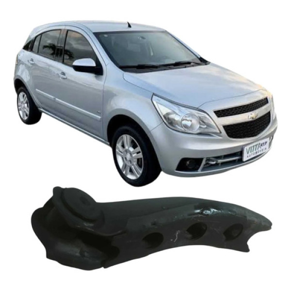Balança/bandeja Dianteira Direita Chevrolet Agile 2012 1.4