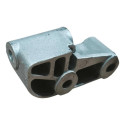 Suporte Alternador Gm Agile 2012 1.4 90501226 Original 