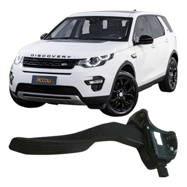 Pedal Acelerador Land Rover Discovery Sport 2018 2.0 Orig