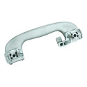 Alça Apoio Braço Chevrolet Corsa 2006 1.8 Original   Branco