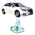 Batente Fechadura Porta Gm Cruze Sedan 2013 1.8 Original