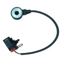 Sensor Detonação Chevrolet Prisma 2012 1.4 Original