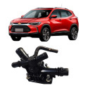Flange Água Motor Gm Tracker 1.2 Turbo 2019-2023 55513502