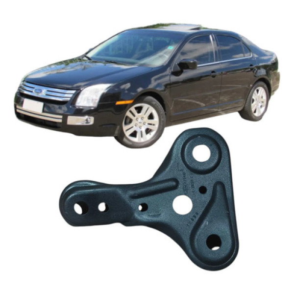 Suporte Esquerdo Agregado Ford Fusion 2006 2.3 6e3c3b155aa