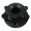 Cubo Roda Traseiro Audi Q5 2012 2.0 Automatico Original