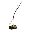 Fechadura Porta Traseira Esquerda Gm Tracker 2015 13579545