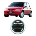Duto Ar Painel Cental Chevrolet Celta 2004 1.0 Original