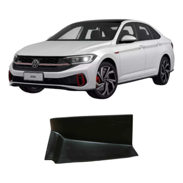 Acabamento Lanterna Esq Volkswagen Jetta 2023 17a945311 Orig