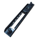 Trilho Cinto Dianteiro Chevrolet Prisma 2012 92892112