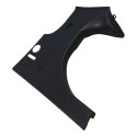 Moldura Tras Esq Caixa De Roda Gm Vectra 05/11 Orig 93370467