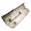 Soleira Porta Traseira Direita Chevrolet Captiva 2011 Creme