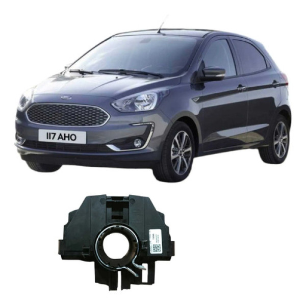 Suporte Chave Seta Ford Ka 2019 1.0 J7bt13n064fa Original