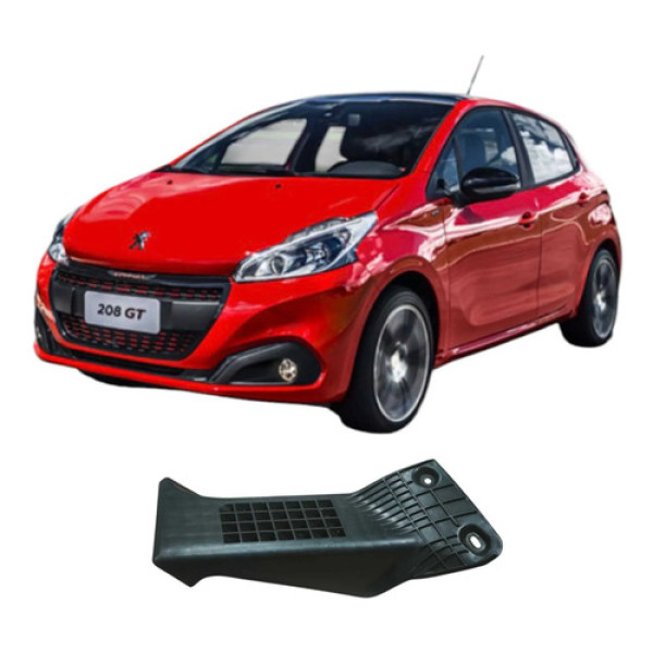 Suporte Descanson Pe Peugeot 208 2017 1.2 3c 9658143880