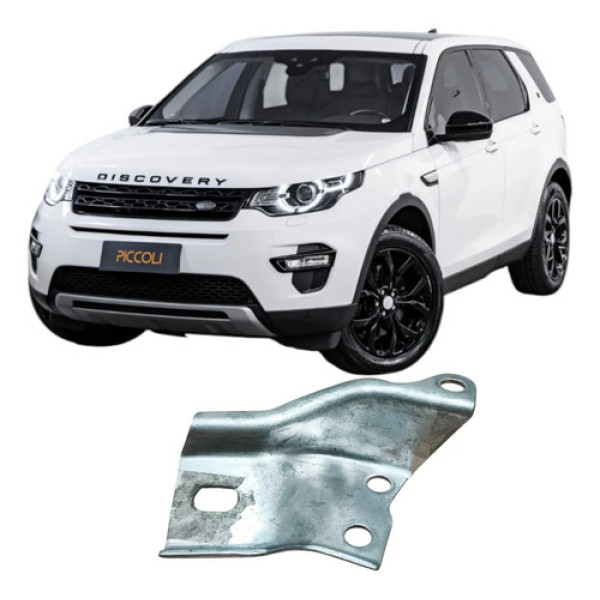 Suporte Flexivel Land Rover Discovery 2018 2.0 Original