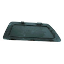 Moldura Interna Lanterna Esquerda Agile 2012 1.4 Original Preto