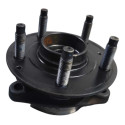 Cubo De Roda Dianteiro Esquerdo Tracker 1.2 Turbo 2019-2023