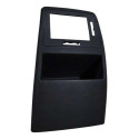 Porta Objetos Painel Chevrolet Vectra Elite  2009 93382391 Preto