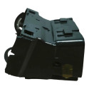Difusor Ar Central Esquerdo Chevrolet Vectra 2011 Original