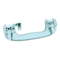Maçaneta Apoio Braço Chevrolet Agile 2012 1.4 Original Branco
