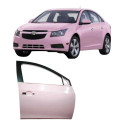 Porta Dianteira Direita Gm Cruze Sedan 2013 1.8 Original Dianteira Direito Rosa