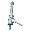 Caixa Direção Setor Mecânica Chevrolet Corsa 1996 0081401235