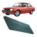 Acabamento Portinhola Direito Chevrolet Chevette 1989